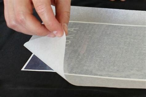 Heat Transfer Printable Paper